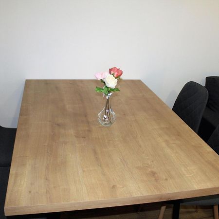Pm Services Borovets Garden Apartments Esterno foto