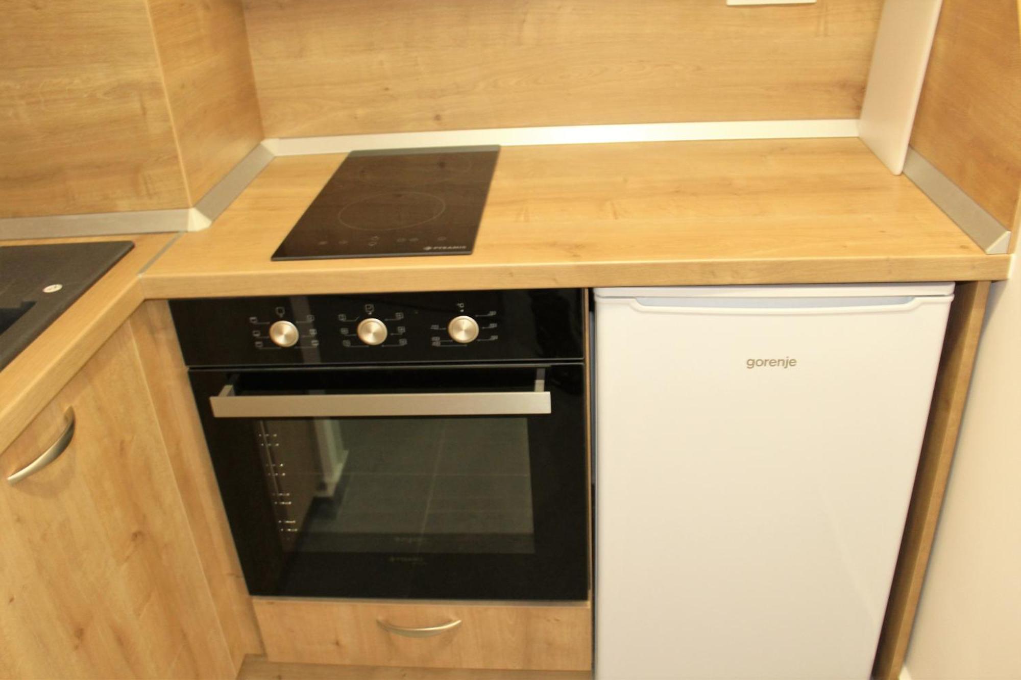 Pm Services Borovets Garden Apartments Esterno foto
