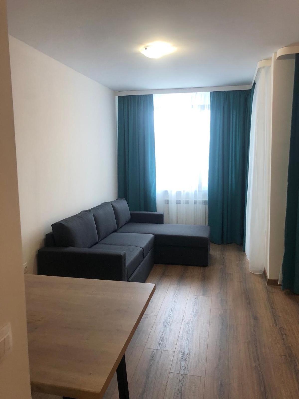 Pm Services Borovets Garden Apartments Esterno foto