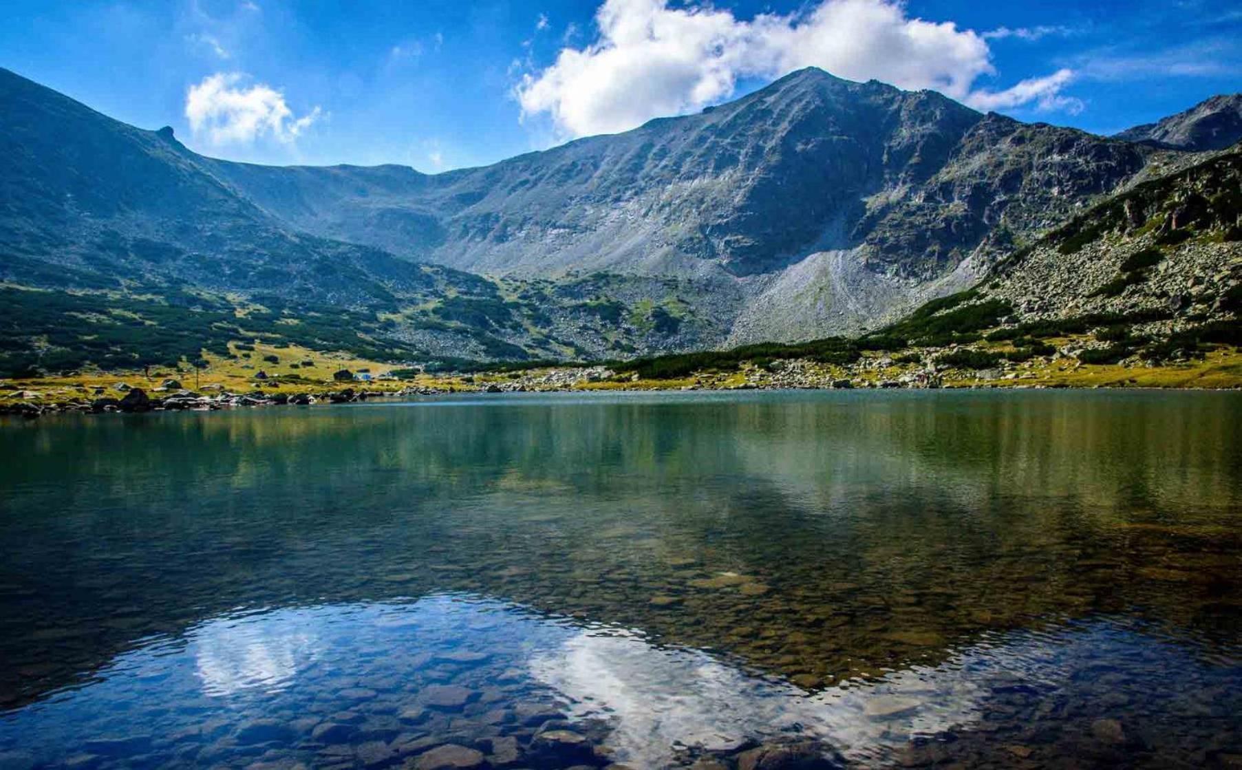 Pm Services Borovets Garden Apartments Esterno foto