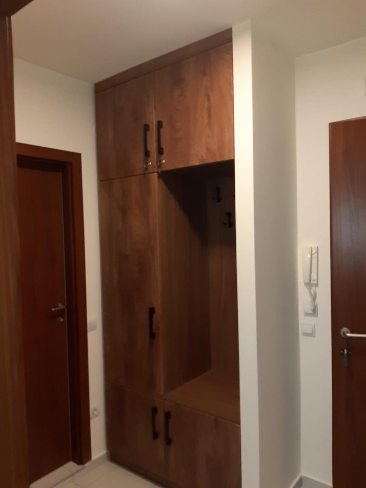 Pm Services Borovets Garden Apartments Esterno foto