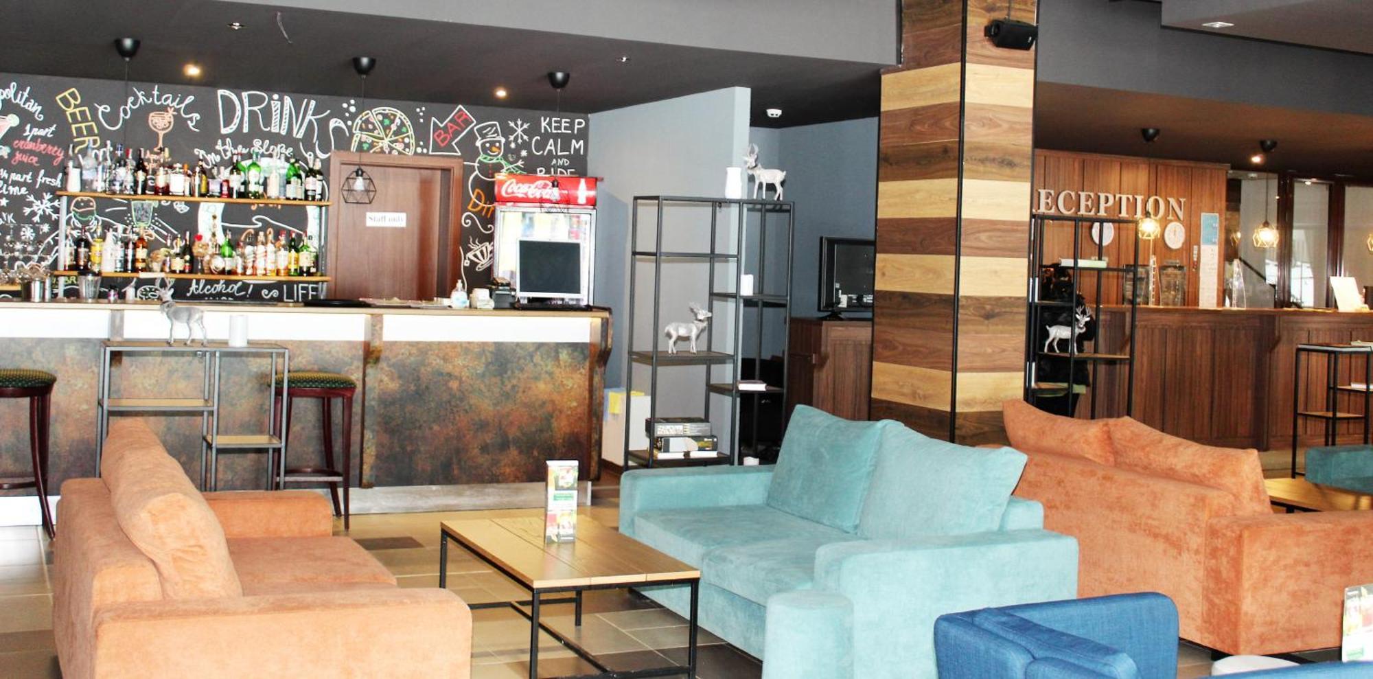 Pm Services Borovets Garden Apartments Esterno foto