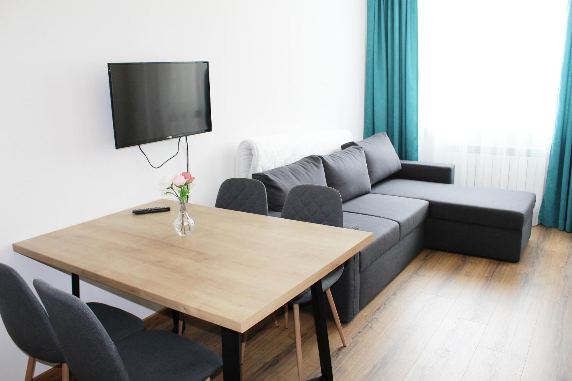 Pm Services Borovets Garden Apartments Esterno foto