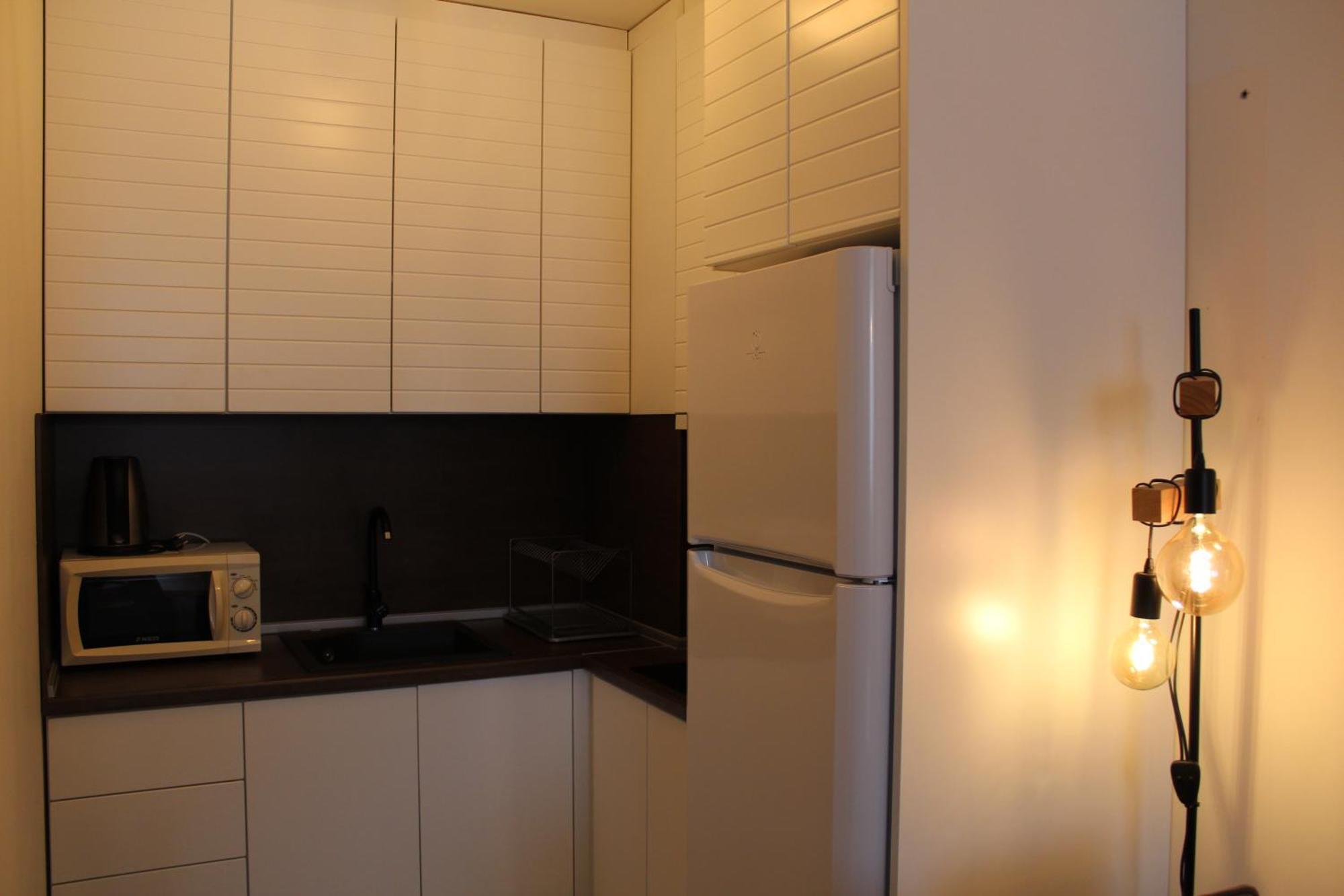 Pm Services Borovets Garden Apartments Esterno foto