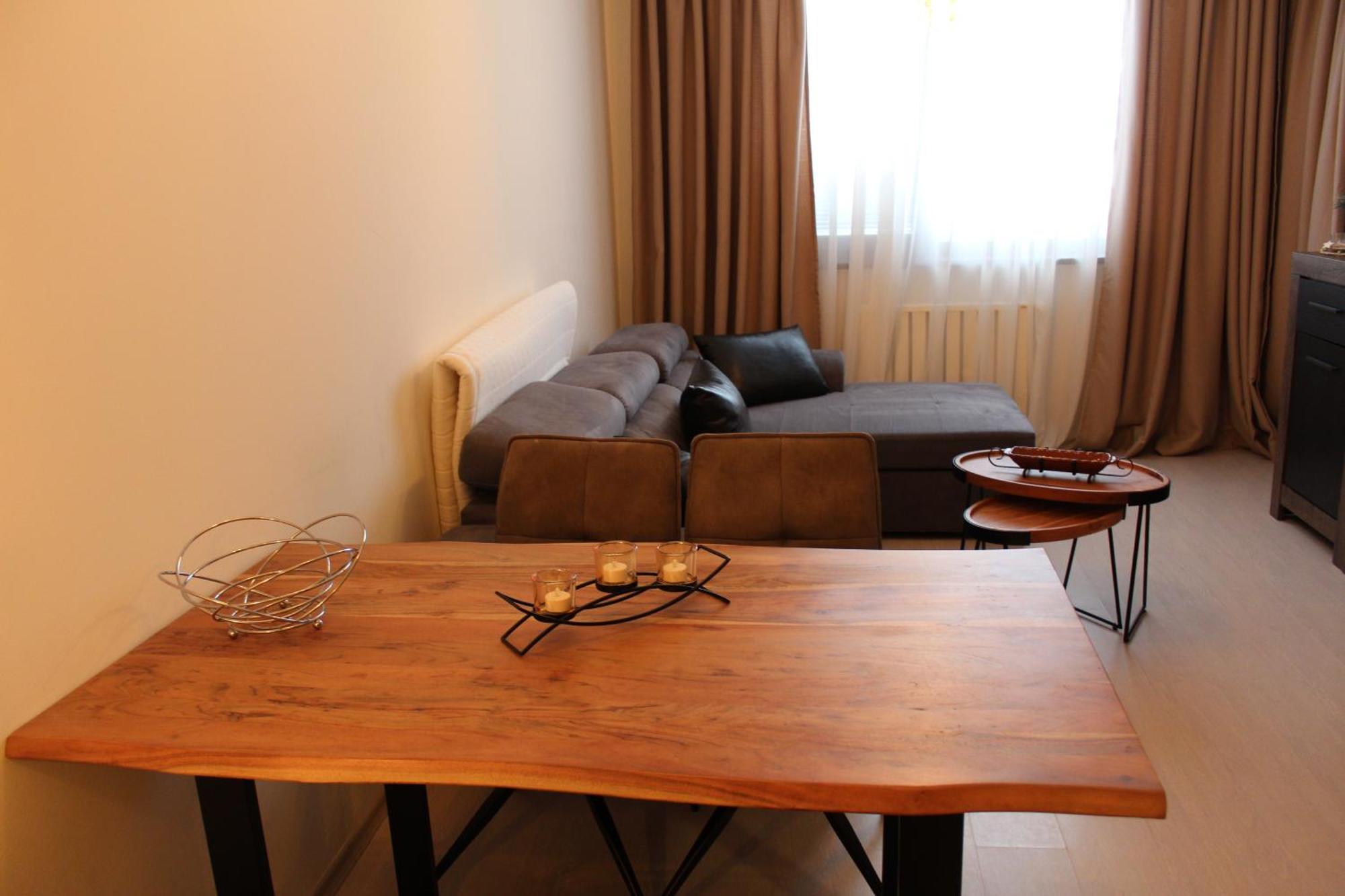 Pm Services Borovets Garden Apartments Esterno foto