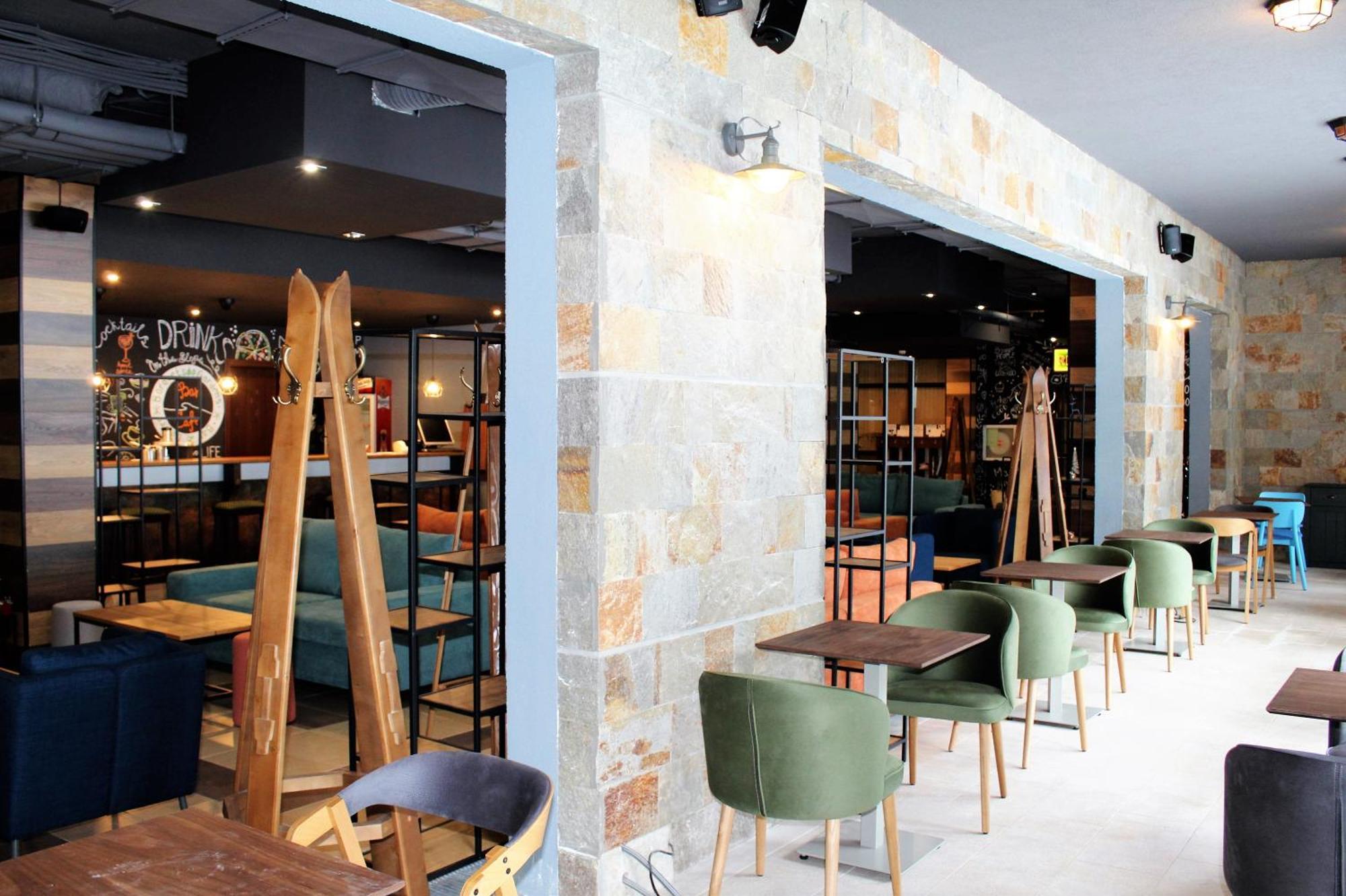 Pm Services Borovets Garden Apartments Esterno foto