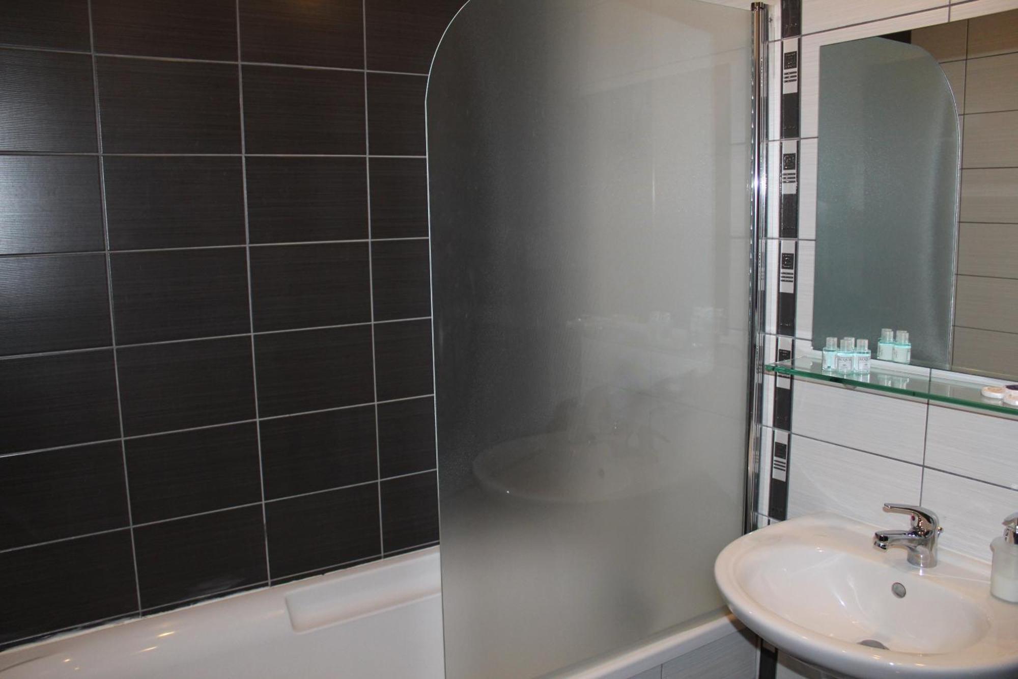 Pm Services Borovets Garden Apartments Esterno foto