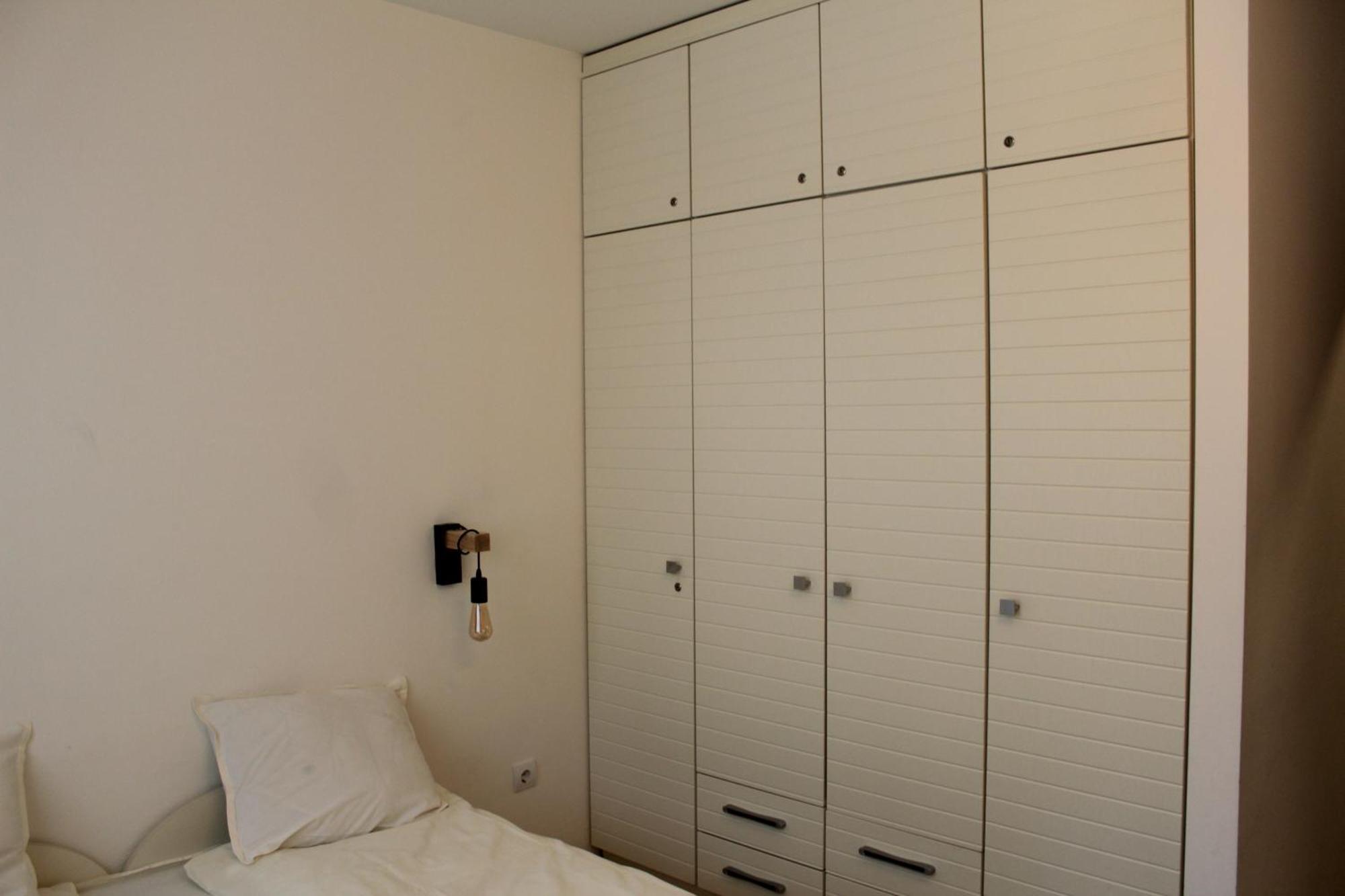 Pm Services Borovets Garden Apartments Esterno foto