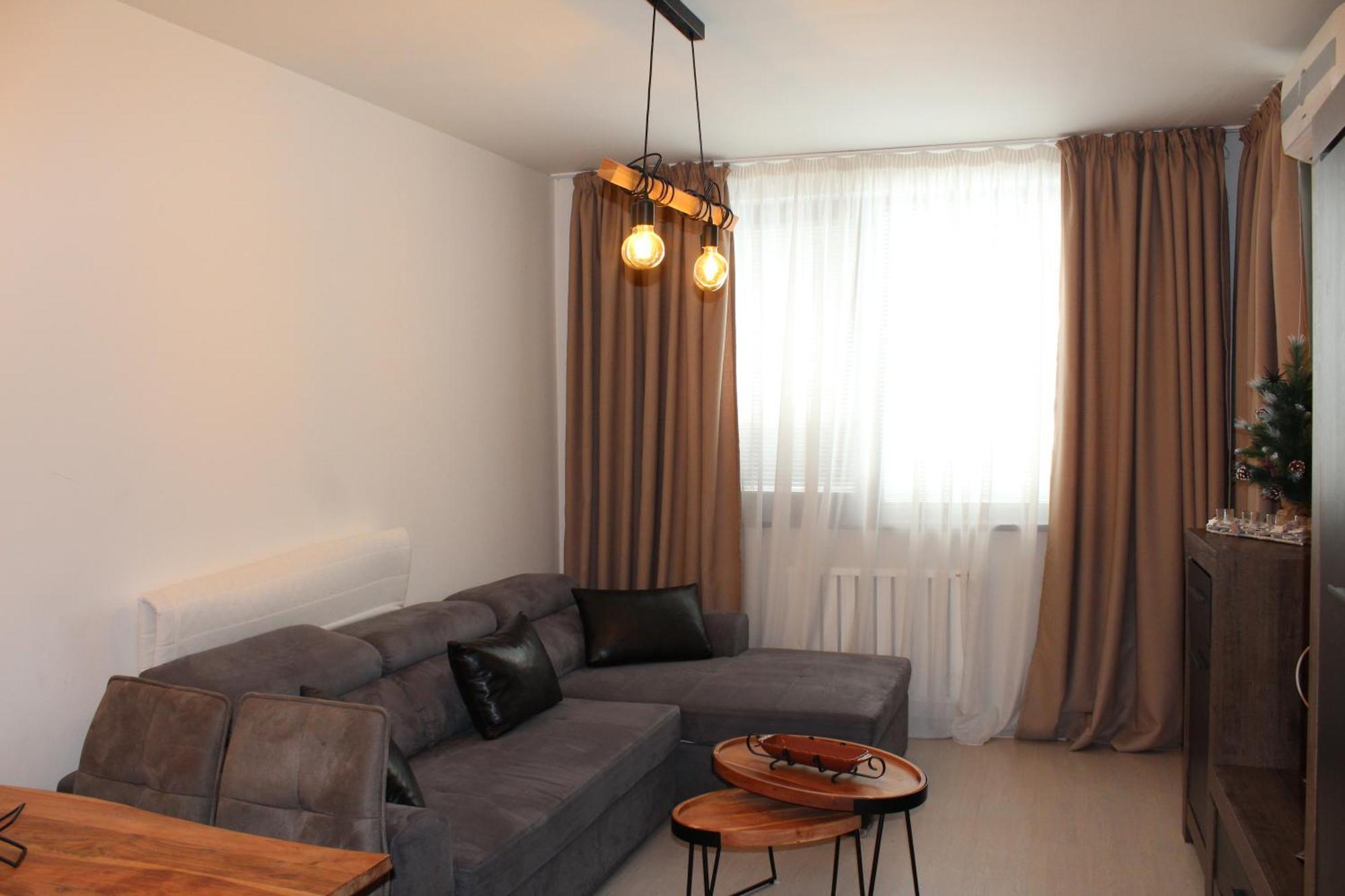 Pm Services Borovets Garden Apartments Esterno foto