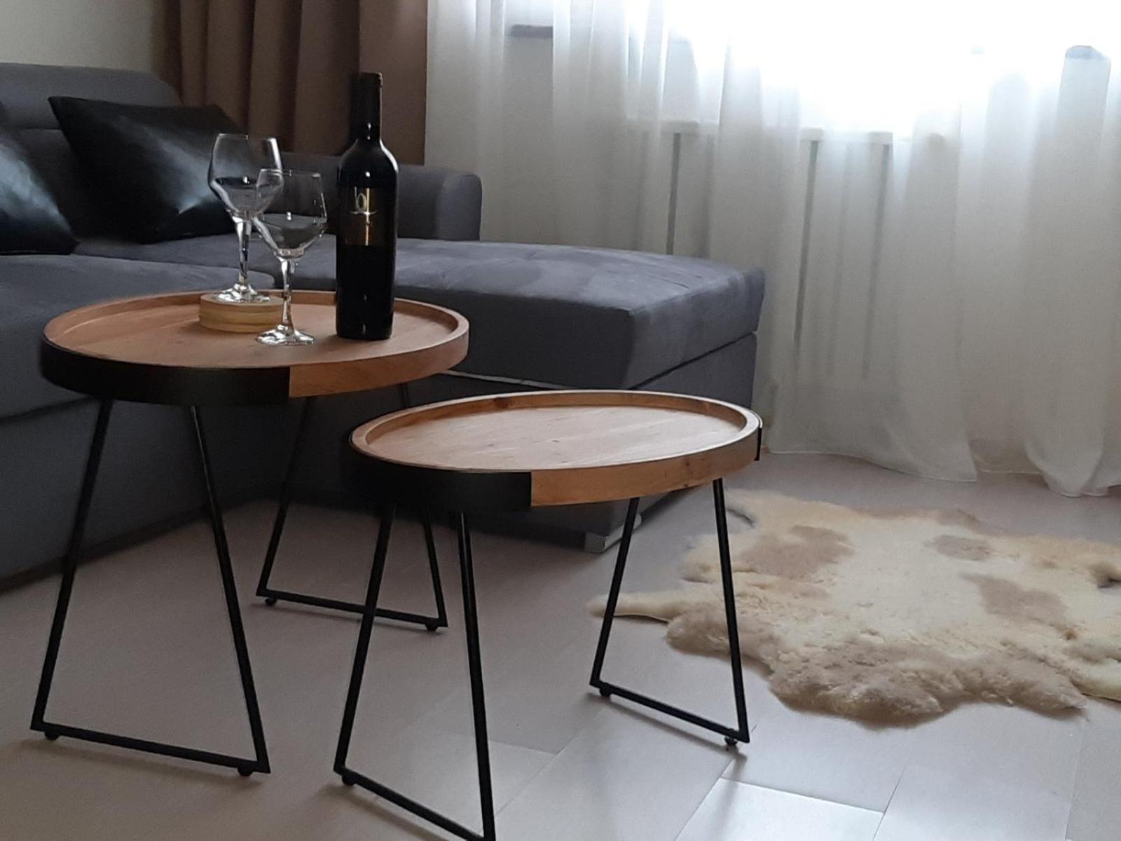 Pm Services Borovets Garden Apartments Esterno foto