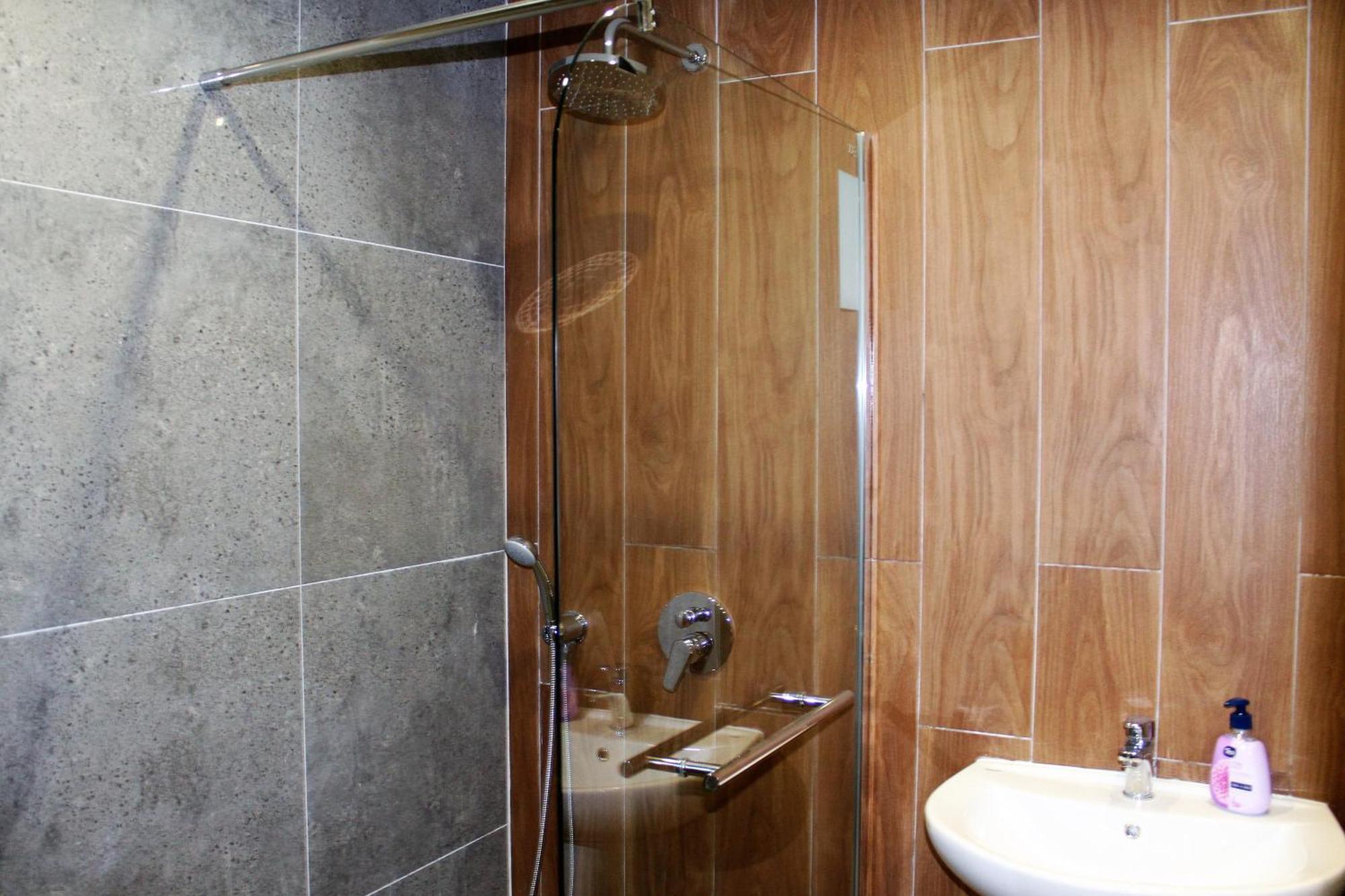 Pm Services Borovets Garden Apartments Esterno foto