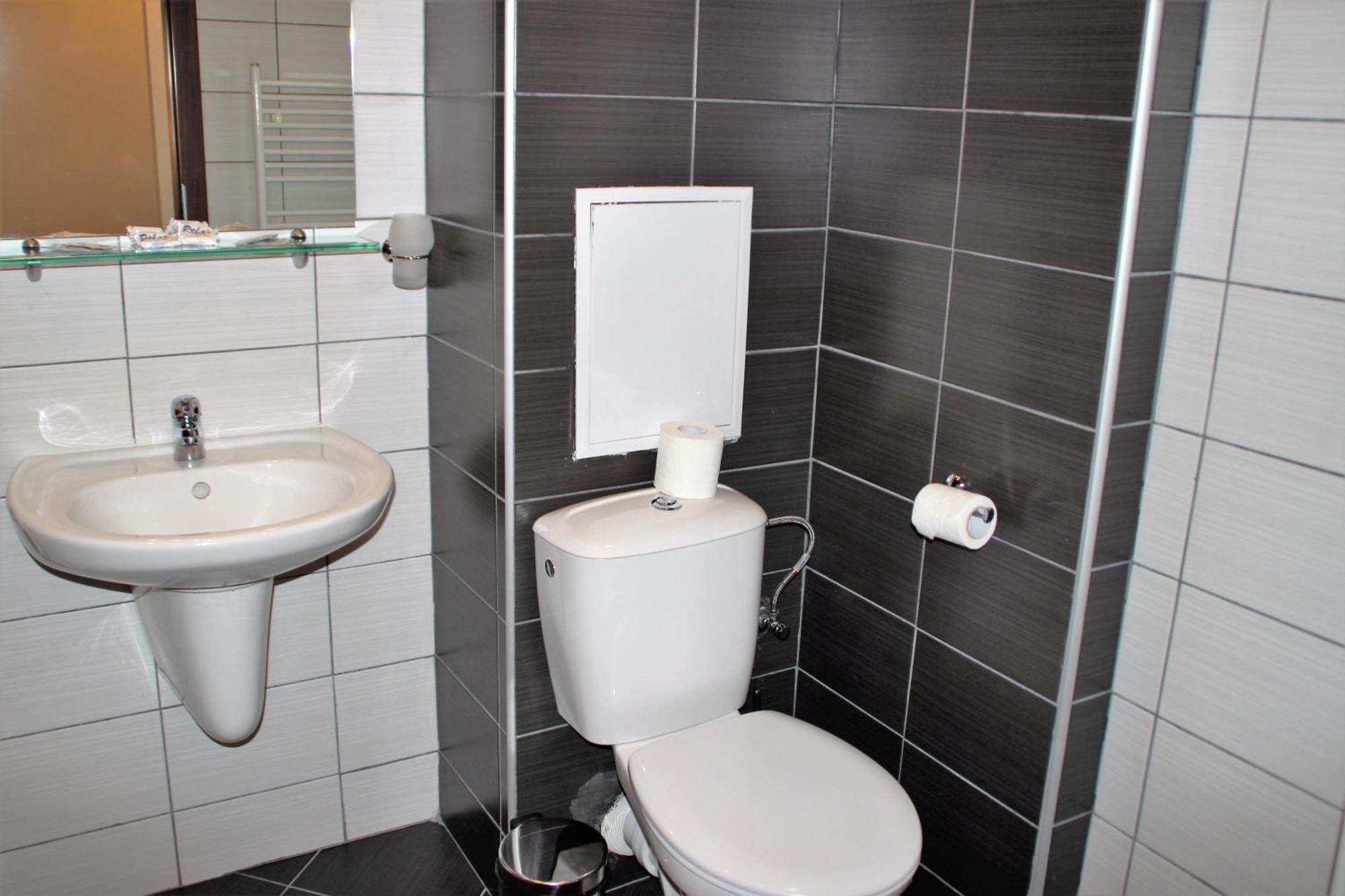 Pm Services Borovets Garden Apartments Esterno foto