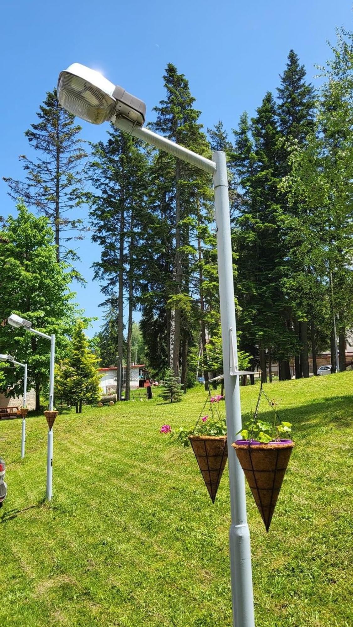 Pm Services Borovets Garden Apartments Esterno foto