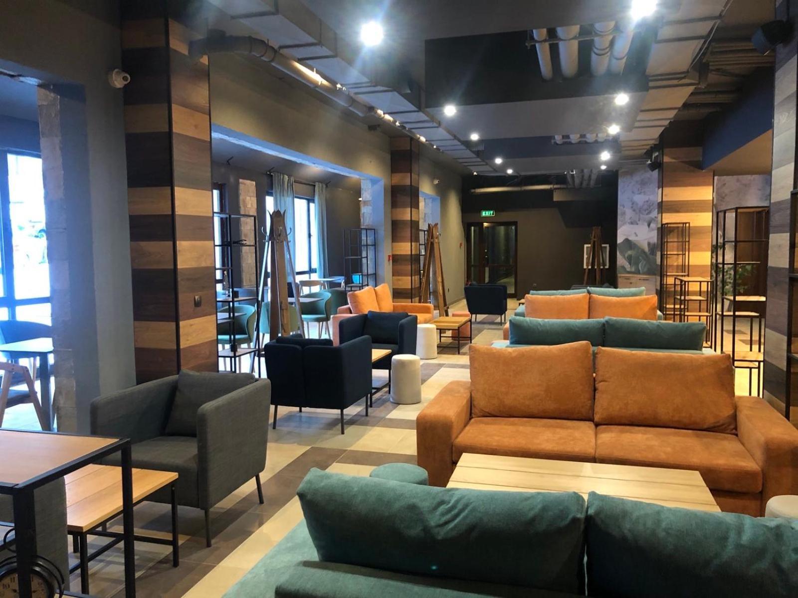 Pm Services Borovets Garden Apartments Esterno foto