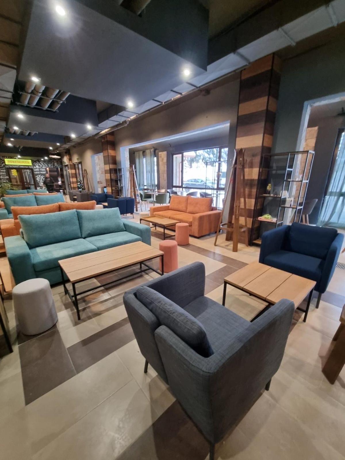 Pm Services Borovets Garden Apartments Esterno foto